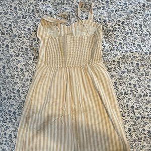 Pre owned Abercrombie & Fitch dress